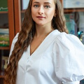Бычина Василина
