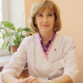 Кириллова Елена Николаевна