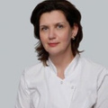 Дружинина Наталья Владимировна