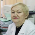 Катаева Лидия Александровна