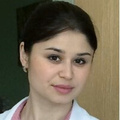Хуртаева Мариям Ахматовна