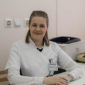 Самбурова Анна Михайловна