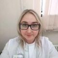 Калашникова Кристина Андреевна