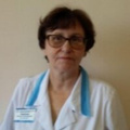 Новикова Наталья Александровна