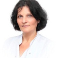 Товмасян Нуне Владимировна