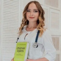 Патурова Ангелина Сергеевна