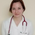 Мамлеева Сания Эмировна
