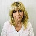 Стародубова Светлана Георгиевна