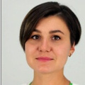 Панфилова Инна Александровна