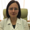 Волкова Ирина Михайловна