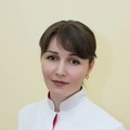 Дюльгер Валентина Петровна