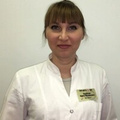 Каримова Наиля Ильдюсовна