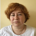 Тронина Лилия Владимировна
