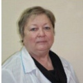 Ракитина Ольга Михайловна