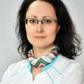 Смирнова Елизавета Николаевна