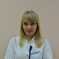 Комарова Юлия Ильинична