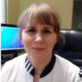 Гичко Алла Игоревна