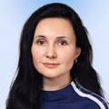Анкина Олеся Анатольевна