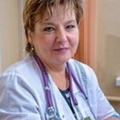 Викторова Ольга Эдуардовна