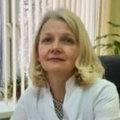 Чудакова Оксана Владимировна