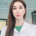 Цечоева Фатима Исрапиловна