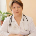 Романова Елена Владимировна
