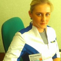 Мигель де Кукса Оксана Валерьевна