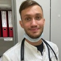 Обуденных Артем Вячеславович