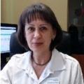 Комиссарова Елена Эдуардовна