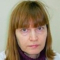 Попова Галина Анатольевна