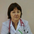 Ласкуринская Светлана Михайловна