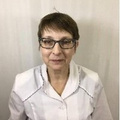 Слипенко Ирина Васильевна