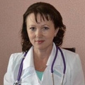 Рябинина Светлана Леонидовна