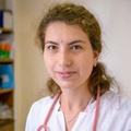 Мильгунова Александра Николаевна
