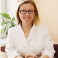 Лурье Елена Викторовна