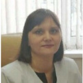 Машенцева Юлия Игоревна