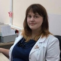 Михайловская Екатерина Александровна
