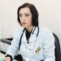 Гусейнова Диана Якубовна