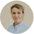 Горбачева Ирина Юрьевна