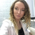 Кожина Анастасия Николаевна