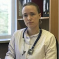 Калугина Наталья Андреевна
