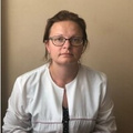 Тимошина Анна Николаевна