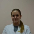 Дудина Елена Владимировна