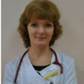 Дудина Анна Александровна