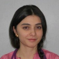 Кациева Танзила Амирхановна