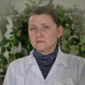 Арефьева Ольга Хаджиевна