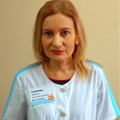 Галкина Марина Константиновна