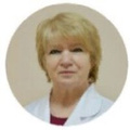 Борзова Лариса Константиновна