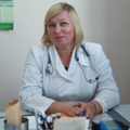 Лучинина Ирина Львовна