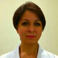 Камуркина Татьяна Петровна